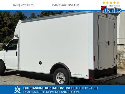 New 2025 GMC Savana 3500 Box Van for sale #G51932 - photo 2