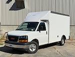 New 2025 GMC Savana 3500 Box Van for sale #G51932 - photo 3