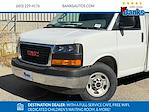 New 2025 GMC Savana 3500 Box Van for sale #G51932 - photo 4