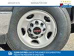 New 2025 GMC Savana 3500 Box Van for sale #G51932 - photo 5