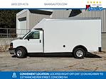 New 2025 GMC Savana 3500 Box Van for sale #G51932 - photo 6