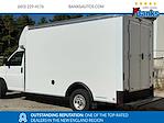 New 2025 GMC Savana 3500 Box Van for sale #G51932 - photo 2