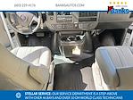 New 2025 GMC Savana 3500 Box Van for sale #G51932 - photo 9