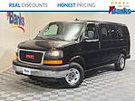 New 2025 GMC Savana 2500 LT Passenger Van for sale #G51934 - photo 1