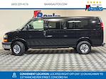 New 2025 GMC Savana 2500 LT Passenger Van for sale #G51934 - photo 6