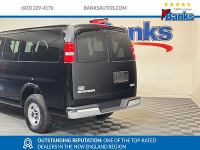 New 2025 GMC Savana 2500 LT Passenger Van for sale #G51935 - photo 2