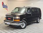 New 2025 GMC Savana 2500 LT Passenger Van for sale #G51935 - photo 3