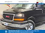 New 2025 GMC Savana 2500 LT Passenger Van for sale #G51935 - photo 4