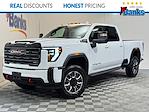 New 2025 GMC Sierra 2500 AT4 Crew Cab 4WD Pickup for sale #G51937 - photo 1
