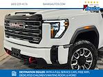 New 2025 GMC Sierra 2500 AT4 Crew Cab 4WD Pickup for sale #G51937 - photo 4