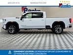 New 2025 GMC Sierra 2500 AT4 Crew Cab 4WD Pickup for sale #G51937 - photo 6