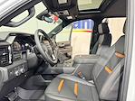 New 2025 GMC Sierra 2500 AT4 Crew Cab 4WD Pickup for sale #G51937 - photo 9