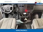 New 2025 GMC Savana 3500 Service Utility Van for sale #G51941 - photo 14