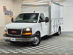 New 2025 GMC Savana 3500 Service Utility Van for sale #G51941 - photo 3