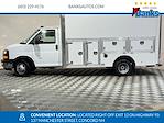 New 2025 GMC Savana 3500 Service Utility Van for sale #G51941 - photo 2
