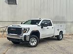 New 2025 GMC Sierra 3500 Double Cab 4WD Service Truck for sale #G51942 - photo 3