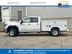 New 2025 GMC Sierra 3500 Double Cab 4WD Service Truck for sale #G51942 - photo 6