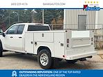 New 2025 GMC Sierra 3500 Double Cab 4WD Service Truck for sale #G51942 - photo 2