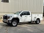 New 2025 GMC Sierra 3500 Double Cab 4WD Service Truck for sale #G51943 - photo 3