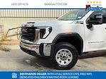 New 2025 GMC Sierra 3500 Double Cab 4WD Service Truck for sale #G51943 - photo 4