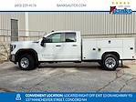 New 2025 GMC Sierra 3500 Double Cab 4WD Service Truck for sale #G51943 - photo 6