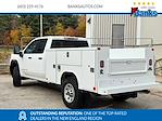New 2025 GMC Sierra 3500 Double Cab 4WD Service Truck for sale #G51943 - photo 2