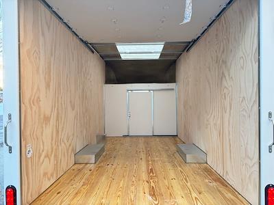 New 2025 GMC Savana 3500 Box Van for sale #G51945 - photo 2