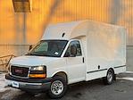 New 2025 GMC Savana 3500 Box Van for sale #G51945 - photo 3