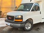 New 2025 GMC Savana 3500 Box Van for sale #G51945 - photo 4