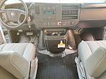 New 2025 GMC Savana 3500 Box Van for sale #G51945 - photo 6