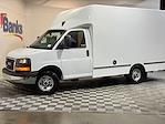 New 2025 GMC Savana 3500 Box Van for sale #G51946 - photo 4
