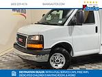 New 2025 GMC Savana 3500 Box Van for sale #G51946 - photo 5