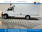 New 2025 GMC Savana 3500 Box Van for sale #G51946 - photo 7