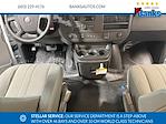 New 2025 GMC Savana 3500 Box Van for sale #G51946 - photo 9