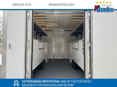 New 2025 GMC Savana 3500 Service Utility Van for sale #G51947 - photo 2