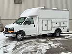 New 2025 GMC Savana 3500 Service Utility Van for sale #G51947 - photo 4