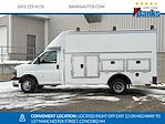 New 2025 GMC Savana 3500 Service Utility Van for sale #G51947 - photo 3