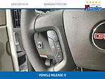 New 2025 GMC Savana 3500 Service Utility Van for sale #G51949 - photo 14