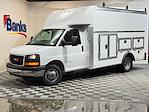 New 2025 GMC Savana 3500 Service Utility Van for sale #G51949 - photo 4