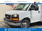 New 2025 GMC Savana 3500 Service Utility Van for sale #G51949 - photo 5