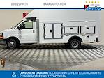 New 2025 GMC Savana 3500 Service Utility Van for sale #G51949 - photo 7