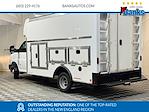 New 2025 GMC Savana 3500 Service Utility Van for sale #G51949 - photo 3