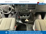 New 2025 GMC Savana 3500 Service Utility Van for sale #G51949 - photo 9