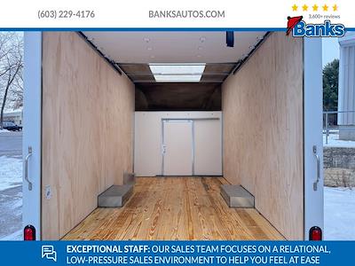 New 2025 GMC Savana 3500 Box Van for sale #G51950 - photo 2