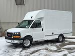 New 2025 GMC Savana 3500 Box Van for sale #G51950 - photo 4