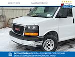 New 2025 GMC Savana 3500 Box Van for sale #G51950 - photo 5