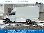 New 2025 GMC Savana 3500 Box Van for sale #G51950 - photo 7