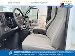New 2025 GMC Savana 3500 Box Van for sale #G51950 - photo 8