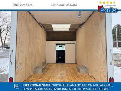 New 2025 GMC Savana 3500 Box Van for sale #G51951 - photo 2