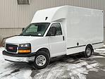 New 2025 GMC Savana 3500 Box Van for sale #G51951 - photo 4